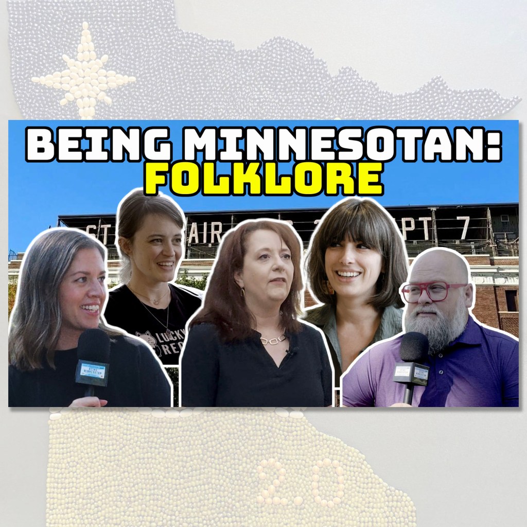 Episode 2: Folklore